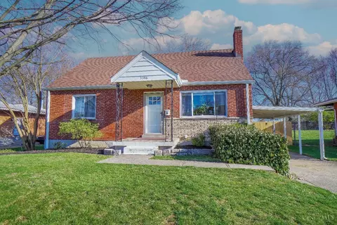 3346 Alexis Rd, Colerain Twp, OH 45239