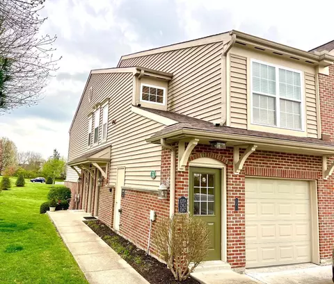1371 Windwillow Trce, Hamilton Township, OH 45039
