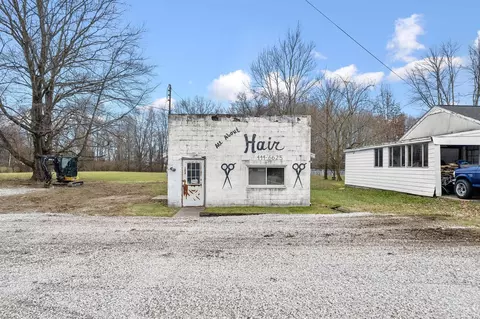 109 Castle Ave, Mount Orab, OH 45154