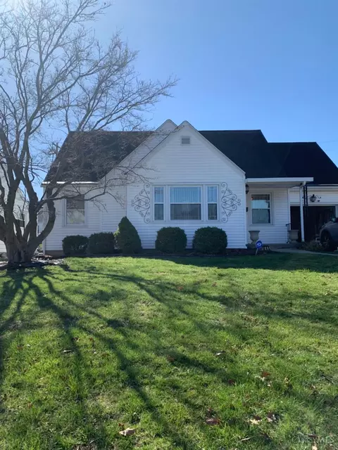 1445 Lawrence Ave, Hamilton, OH 45013