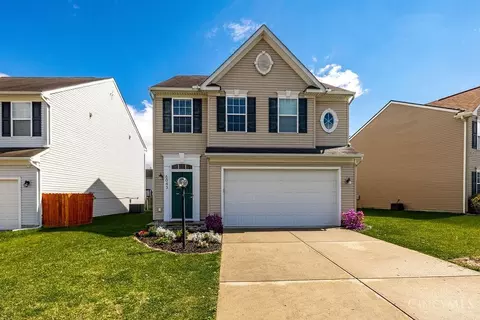 6043 Marsh Cir, Loveland, OH 45140