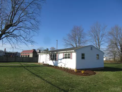 5891 Mcpicken Dr, Milford, OH 45150