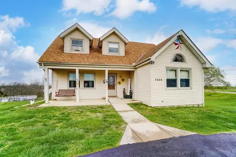 7345 Brooks Rd, Harrison, OH 45030