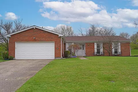849 Clearfield Ln, Cincinnati, OH 45240