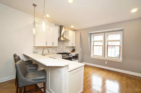 Kitchen - 1119 Wareham Dr, Cincinnati, OH 45202 photo 2 of 5