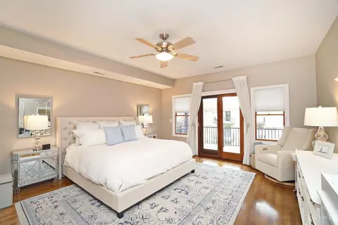 Bedroom - 1119 Wareham Dr, Cincinnati, OH 45202 photo 5 of 6