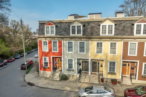Exterior - 1119 Wareham Dr, Cincinnati, OH 45202 photo 14 of 14