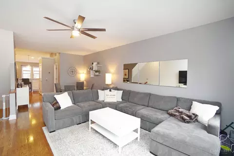 Living - 1119 Wareham Dr, Cincinnati, OH 45202 photo 3 of 3