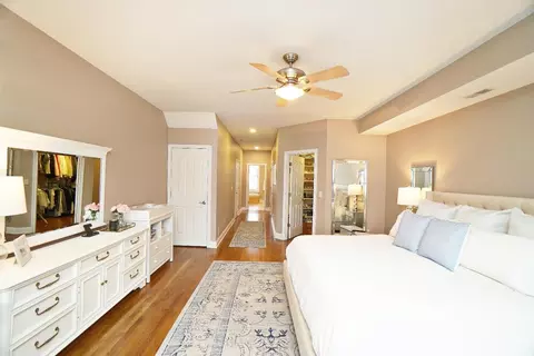 Bedroom - 1119 Wareham Dr, Cincinnati, OH 45202 photo 6 of 6