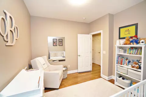 Bedroom - 1119 Wareham Dr, Cincinnati, OH 45202 photo 2 of 6