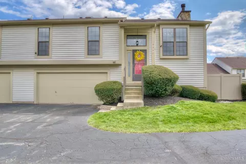 5350 Country Ridge Dr, Mason, OH 45040