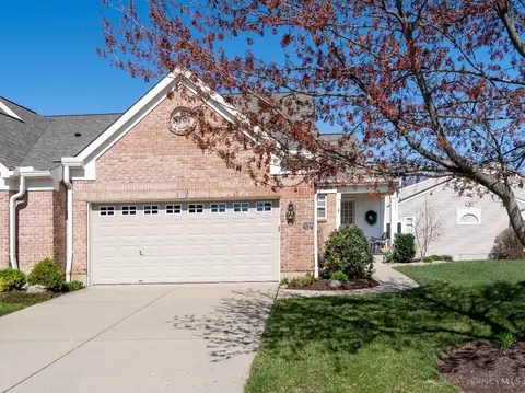 1210 Shayler Woods Dr #17F, Batavia, OH 45103
