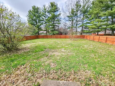 Exterior - 7420 Brock Dr, Blanchester, OH 45107 photo 5 of 5