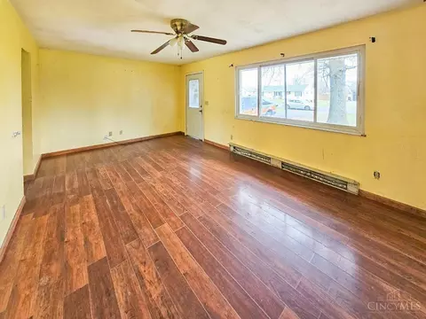 Living - 7420 Brock Dr, Blanchester, OH 45107 photo 1 of 1