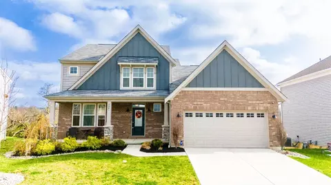 7041 Daybreak Dr, Colerain Twp, OH 45247