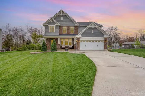 3687 White Blossom Ct, Amelia, OH 45102