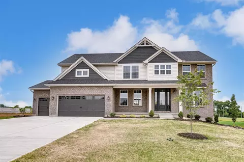 5010 Fescue Dr, Liberty Township, OH 45044
