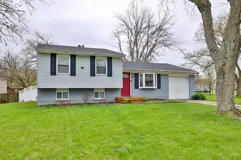 1533 Forester Dr, Cincinnati, OH 45240