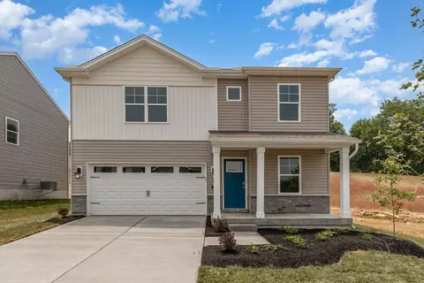 147 Ashburn Way, New Richmond, OH 45157