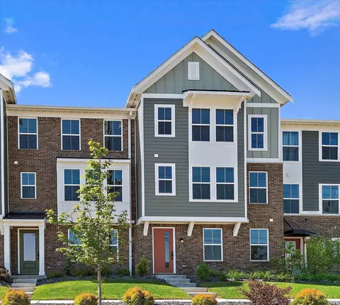 7422 Durham Pl #7-703, West Chester, OH 45069