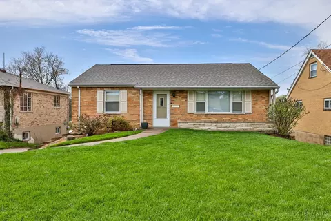 549 Rentz Pl, Cincinnati, OH 45238