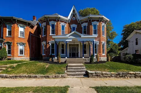 312 Barron St, Eaton, OH 45320