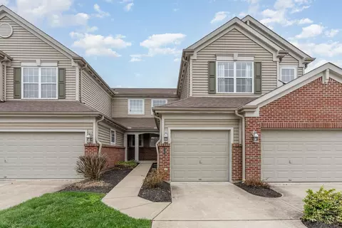 6705 Adena Cir, Hamilton Township, OH 45039