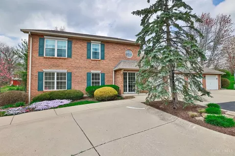 3721 Galbraith Rd #A, Colerain Twp, OH 45247