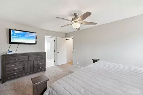 Bedroom - 580 Chicory Ln, Cincinnati, OH 45244 photo 3 of 7