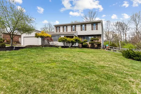 Exterior - 580 Chicory Ln, Cincinnati, OH 45244 photo 2 of 6