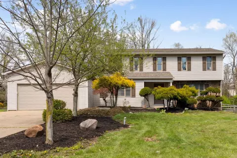 580 Chicory Ln, Cincinnati, OH 45244