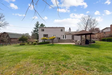 Exterior - 580 Chicory Ln, Cincinnati, OH 45244 photo 6 of 6