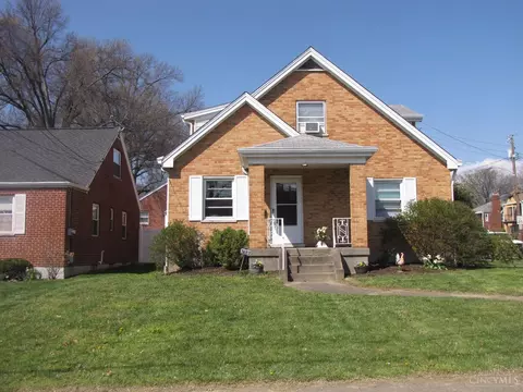3487 Jane, Cheviot, OH 45211
