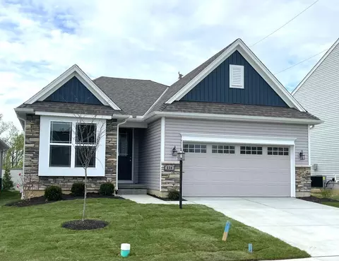 638 Sandker Ln, Cincinnati, OH 45255