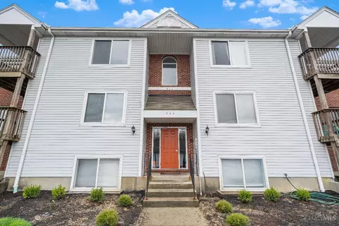 533 Aspen Glen Dr #309, Cincinnati, OH 45244