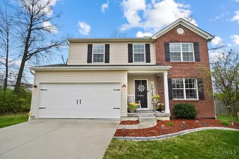 11023 Margaretta Ave, Blue Ash, OH 45242