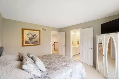 Bedroom - 8165 Startinggate Ln, Cincinnati, OH 45249 photo 5 of 11