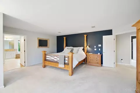 Bedroom - 8165 Startinggate Ln, Cincinnati, OH 45249 photo 2 of 11