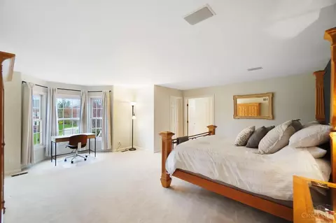 Bedroom - 8165 Startinggate Ln, Cincinnati, OH 45249 photo 1 of 11