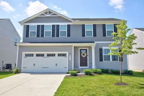 8977 Camberley St, Harrison, OH 45030