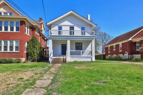 1034 Overlook Ave, Cincinnati, OH 45238