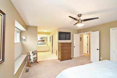 Bedroom - 1223 Chevington Ct, Centerville, OH 45459 photo 3 of 3