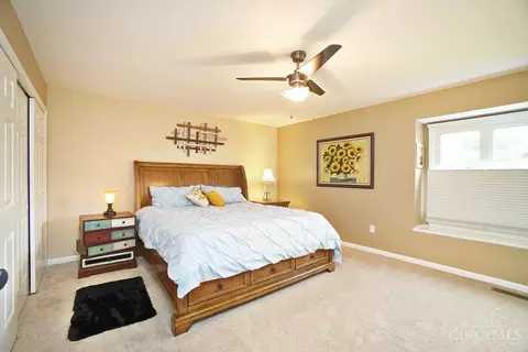 Bedroom - 1223 Chevington Ct, Centerville, OH 45459 photo 2 of 3