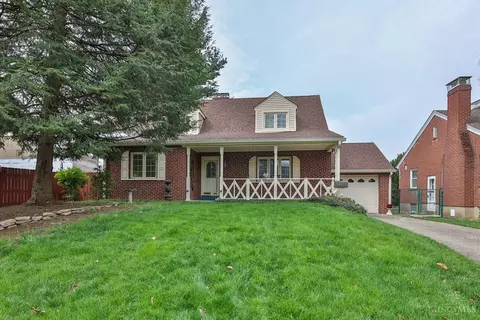 5019 Collinwood Pl, Cincinnati, OH 45227