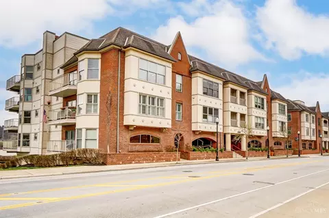 2235 Riverside Dr #304, Cincinnati, OH 45202