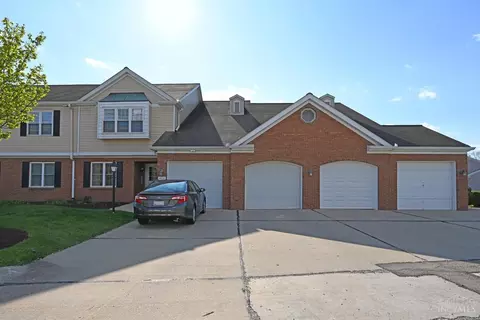 6269 Eagles Lake Dr, Cincinnati, OH 45248
