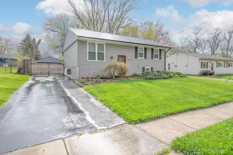 10708 Sharondale Rd, Sharonville, OH 45241