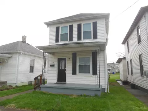 2544 Elmo Ave, Hamilton, OH 45015