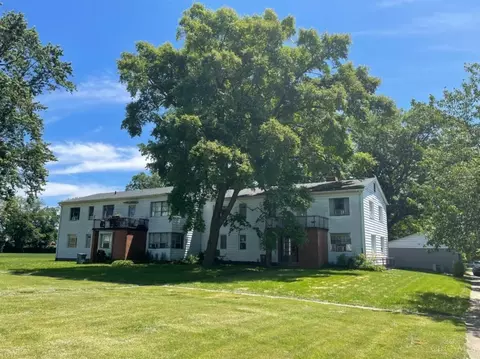 58 Farragut #72, Greenhills, OH 45218