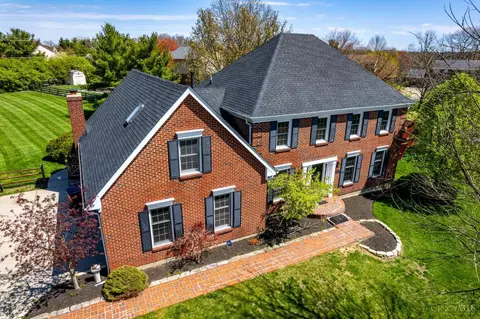 6202 Stonyford Ct, West Chester, OH 45069